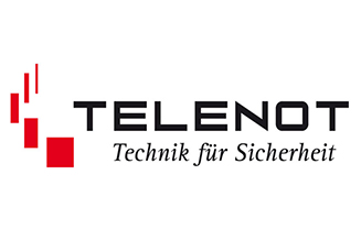 Icon Heimdall Telenot Technik für Sicherheit